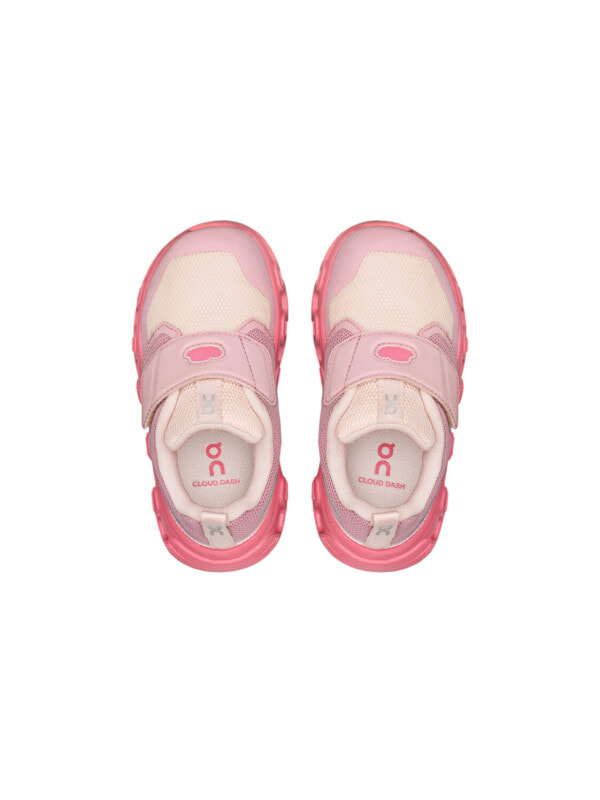 On Toddler Shoes Baby