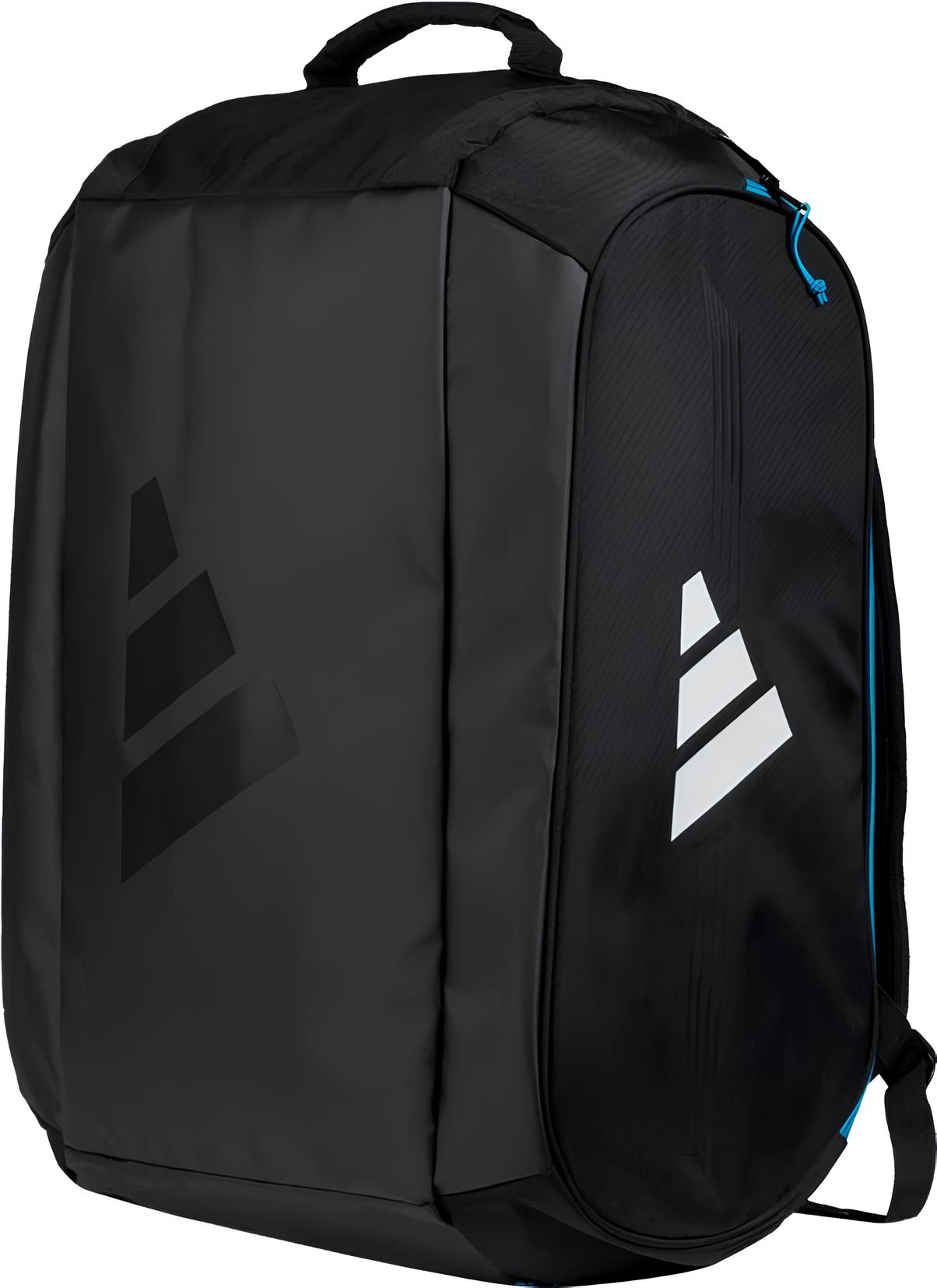 Сумка Adidas Protour Black 3.4