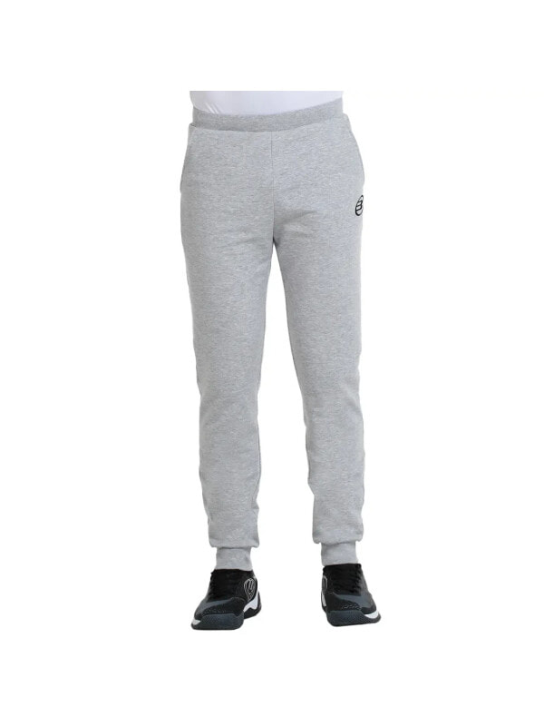 (EU) Брюки мужские Bullpadel Begont Fleece, Серые (XL)