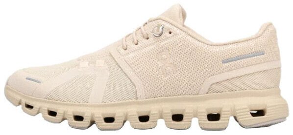 (CN) Кроссовки женские On Cloud 6 Wmns, Бежевые (р. 40)