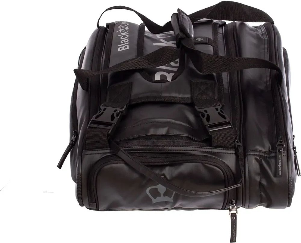 (EU) Сумка Black Crown Ultimate Pro 2.0 Black