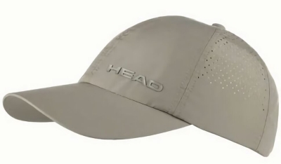 (EU) Детская кепка Head, Зеленая