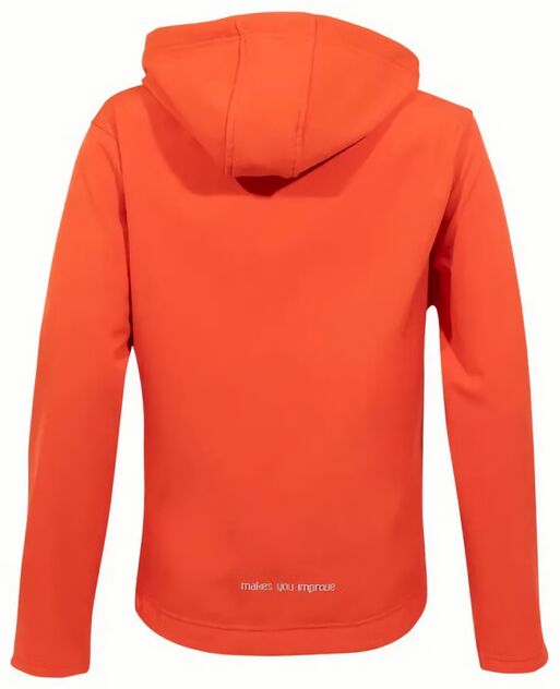 (EU) Куртка женская Nox Team, Красная (XS)