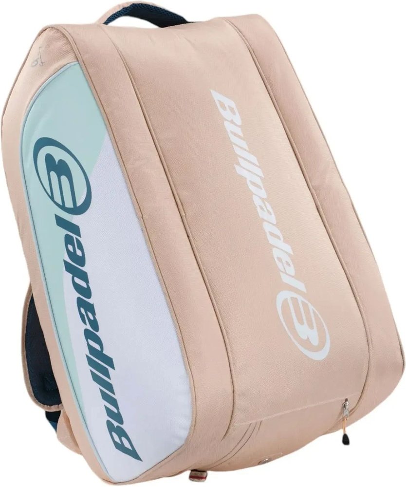 (EU) Сумка Bullpadel Elite Pink Woman BPP25019
