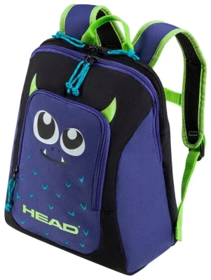 Детский рюкзак для тенниса и падела Head Kids Tour Backpack 14L Owl 260774
