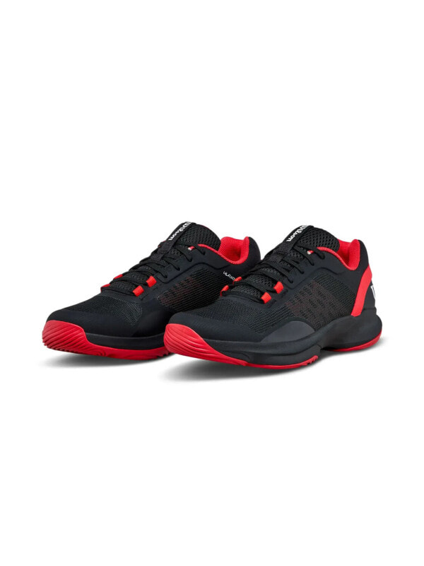 WILSON HURAKN PRO V2 BLACK WRS338270