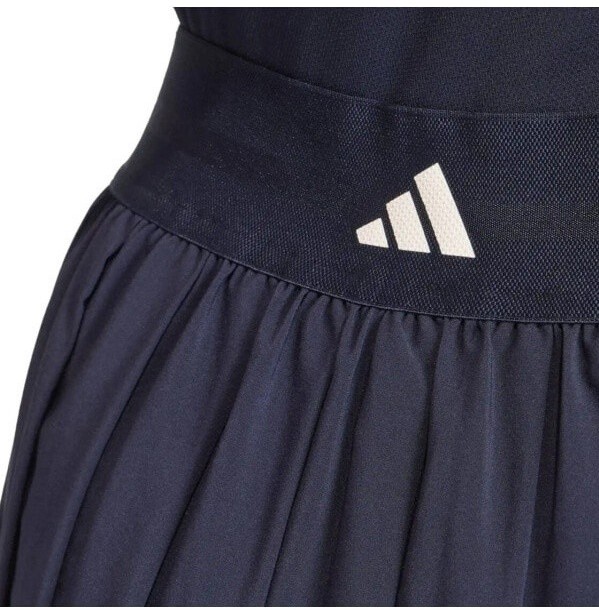 (EU) Юбка женская Adidas Classics Heritage, Синяя (M)
