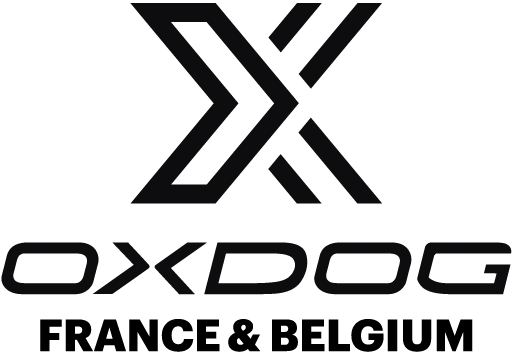 Логотип Oxdog