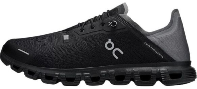(CN) Кроссовки мужские On Cloud 6 Breathable, Чёрные (р. 44,5)