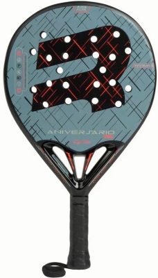 (EU) Ракетка для падел тенниса Royal Padel 35 Aniversario Hybrid 2025
