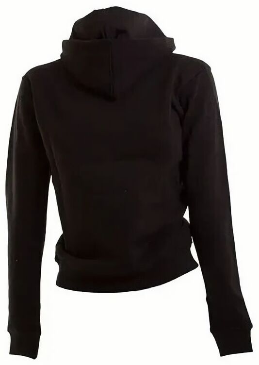 (EU) Худи для мальчиков Siux Junior New, Черное (L)