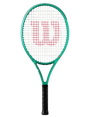 Ракетка для тенниса Wilson детская Blade 25 V10.0