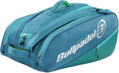 (EU) Сумка Bullpadel Performance Blue BPP25014