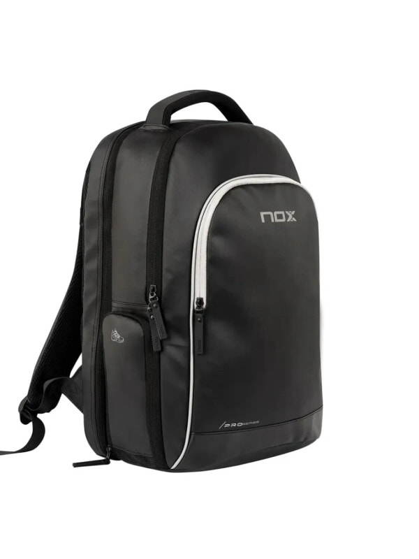 Рюкзак Nox Pro Series Черный