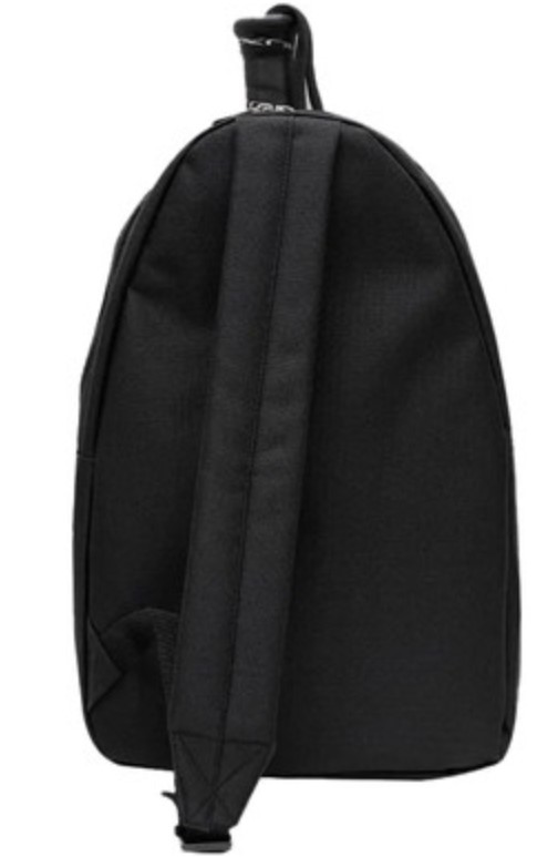 Рюкзак Siux Shoulder Bag Fusion Black / Blue, Чёрный