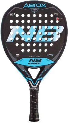 (EU) Ракетка для падел тенниса Enebe Aerox Carbon 21