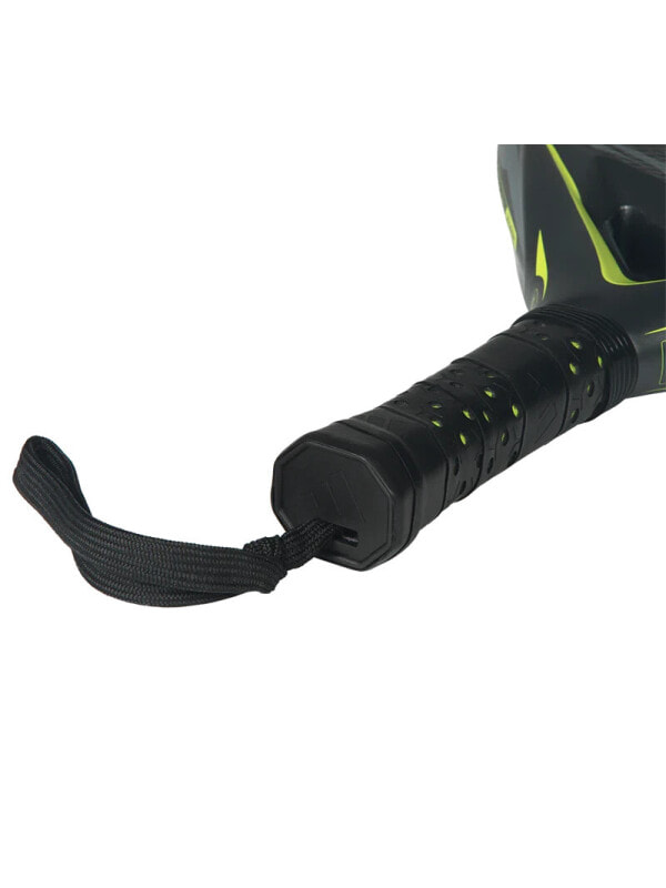 Ракетка для падел тенниса профессиональная Adidas Arrow Hit Carbon AR2AA4U01