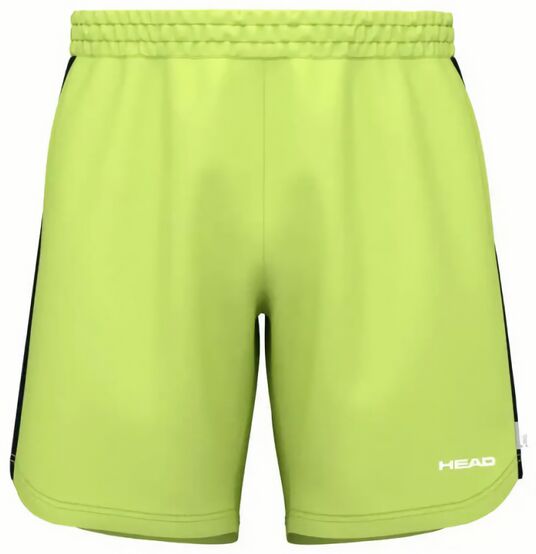 (EU) Шорты мужские Head Power 811255, Зелёные (XL)