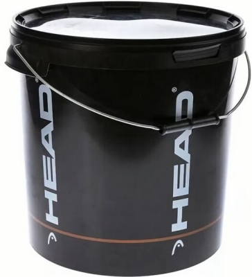 (EU) Банка для мячей Head 72-Ball Ci Can