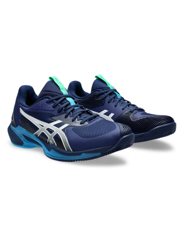 Кроссовки теннисные Asics Solution Speed FF 3 Clay