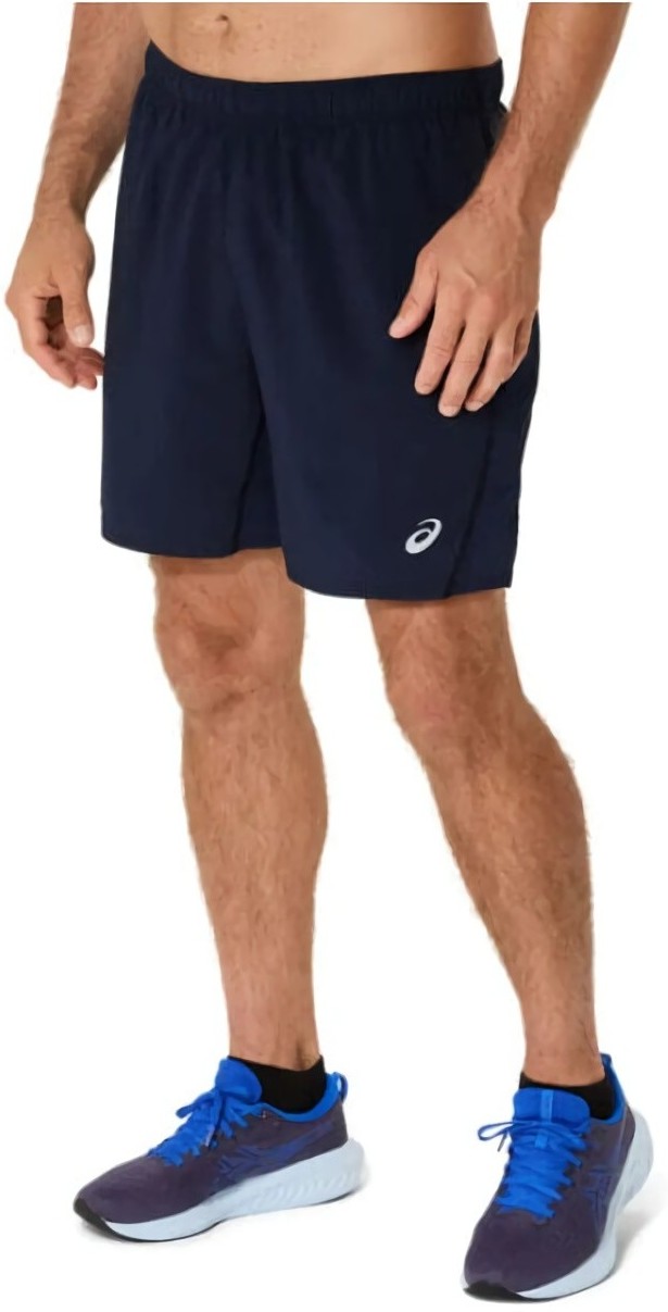 (EU) Шорты мужские Asics Core 7IN, Синие (2XL)