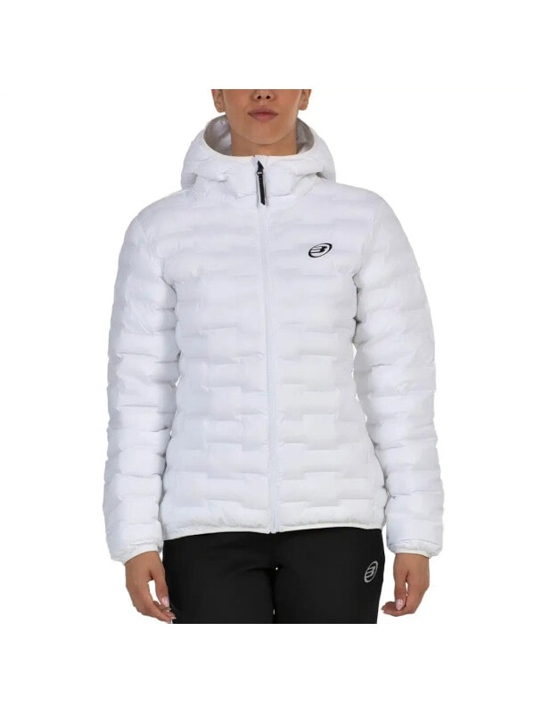 ANORAK BULLPADEL BENEVI WOMAN