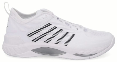 (EU) Кроссовки мужские K-Swiss Hypercourt Supreme 2, 09071102, Белые (р. 46)