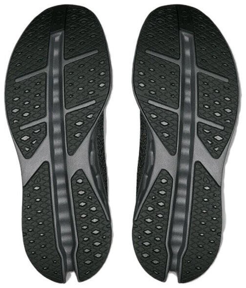 (CN) Кроссовки мужские On Cloudsurfer Ma Breathable Support, Чёрные (р. 42,5)