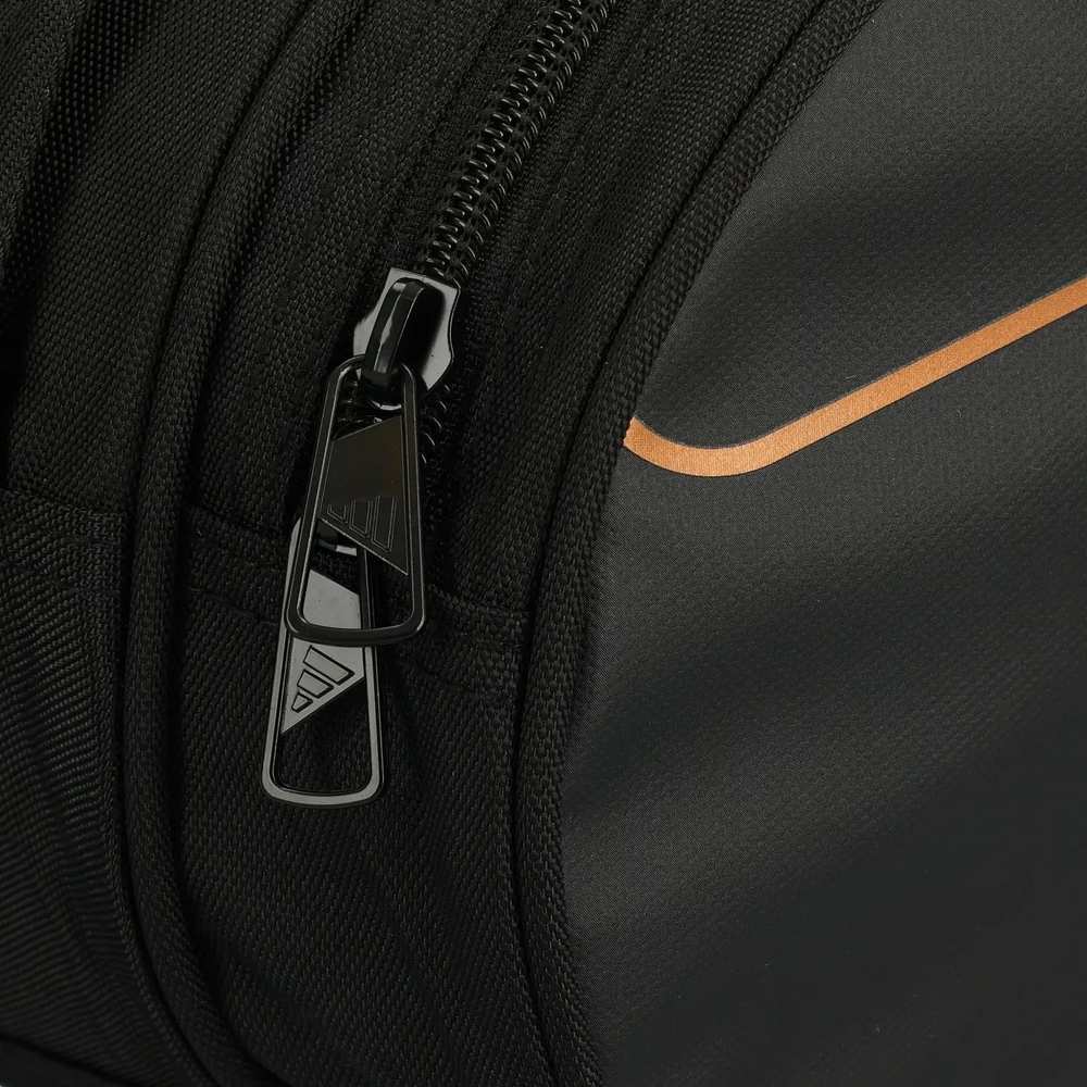 (EU) Сумка Adidas Carbon Control Black Copper