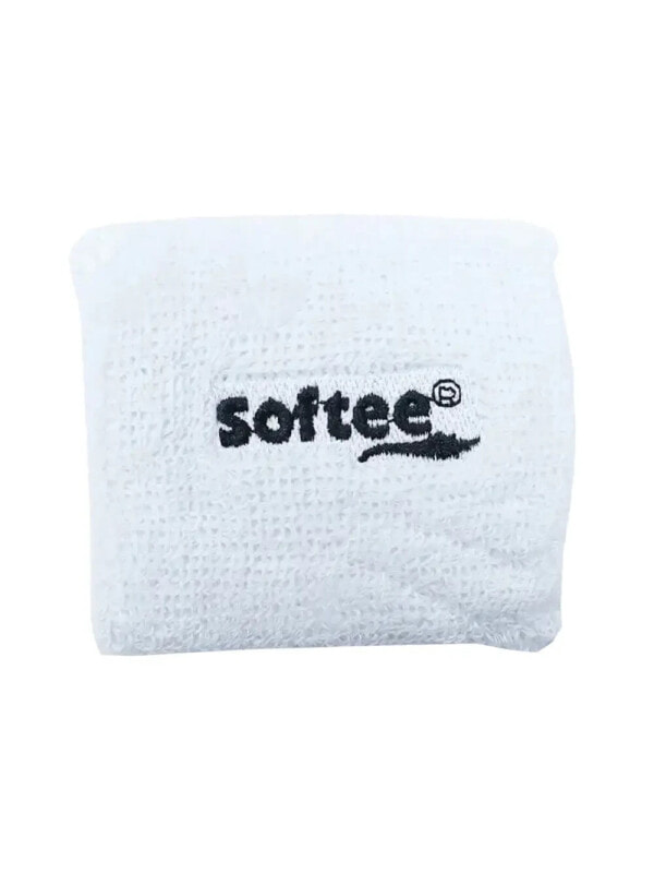(EU) Напульсник Softee, Белый