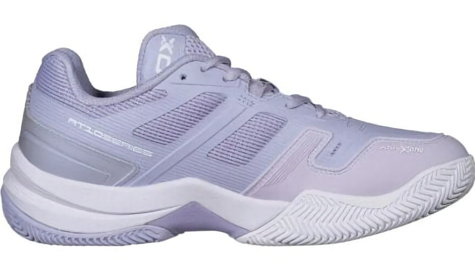 (EU) Кроссовки женские Nox At10 Pro Lila Woman Cal26Propuwh, Фиолетовые (р. 42)