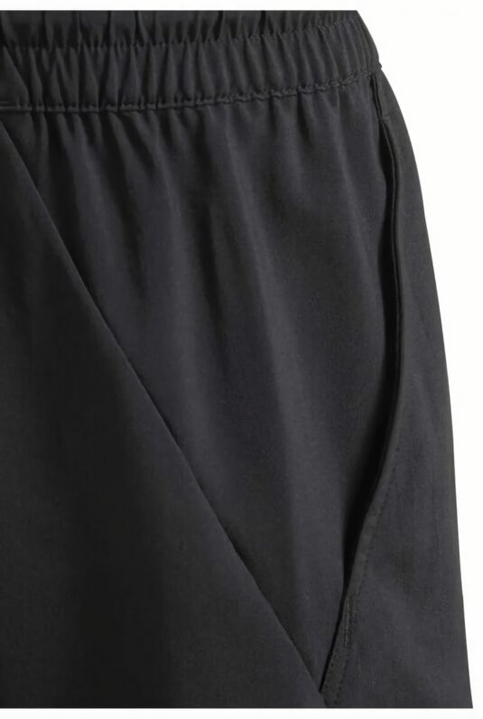 (EU) Шорты для мальчиков Adidas B Pro KQJ47, Чёрные (176 см)