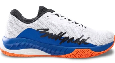 (EU) Кроссовки мужские Bullpadel Ionic 26V Royal Blue Dc94001000, Синие (р. 44.5)