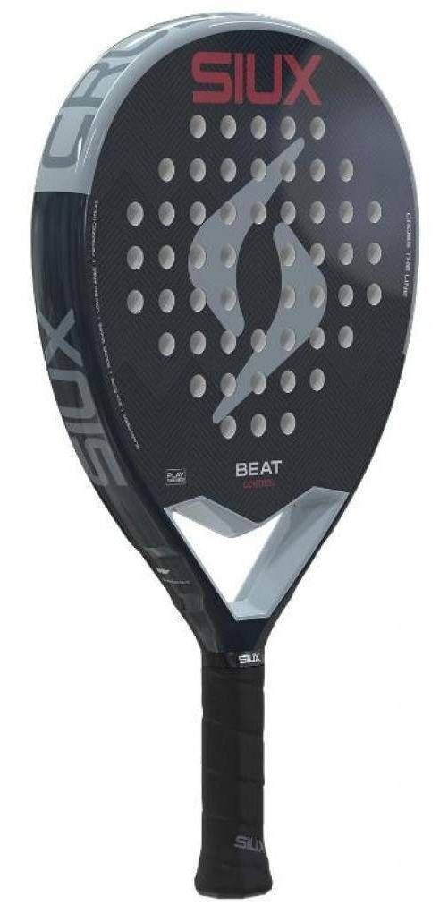 Ракетка для падел тенниса Siux Beat Play Control 3 2026