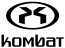 Логотип Kombat
