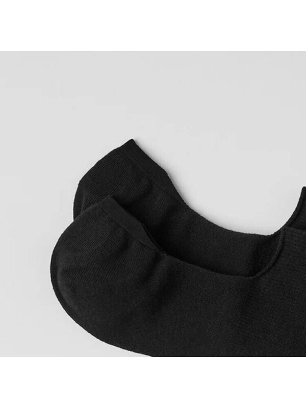 Alo Yoga Unisex Conceal Sock Ankle Socks Unisex