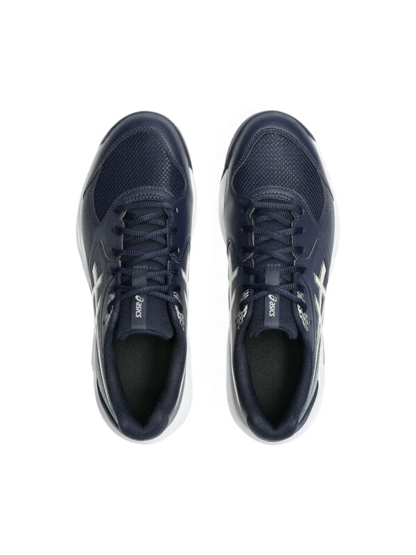 ASICS GEL-DEDICATE 9 CLAY NAVY BLUE 1041A547
