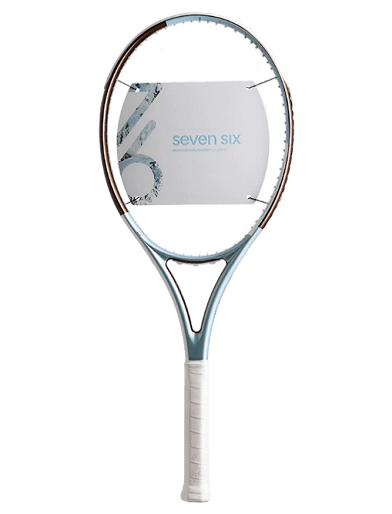 Ракетка для тенниса Seven Six A2 255