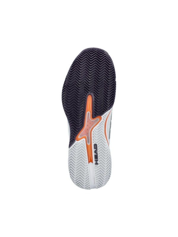 HEAD REVOLT PRO 5.0 CLAY GRAY 273256