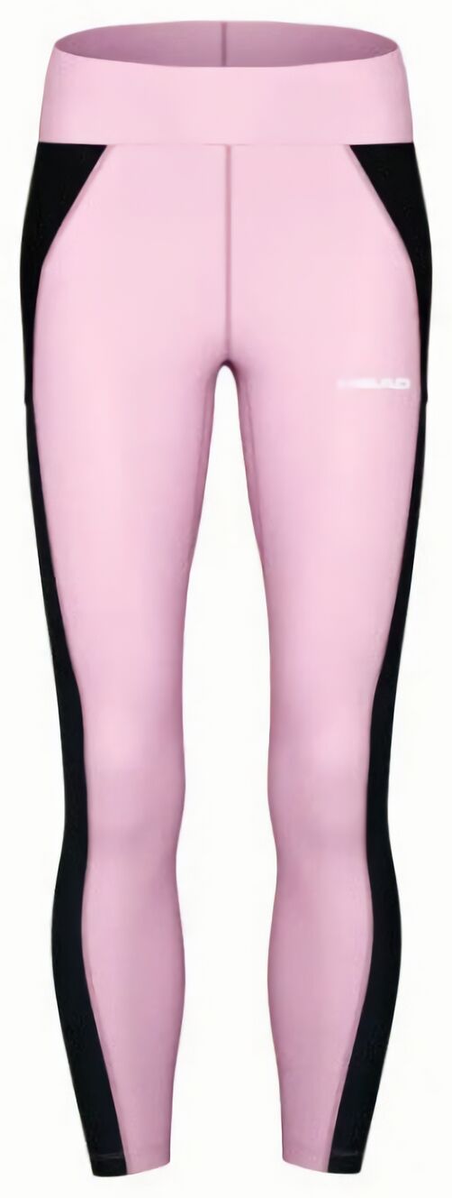 (EU) Леггинсы женские Head Tech, Сиреневые (L)