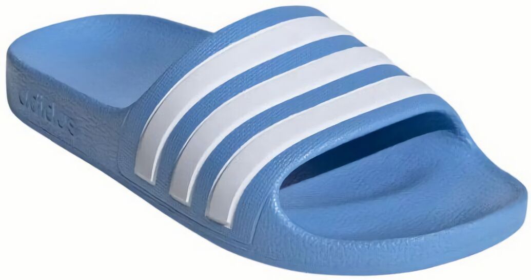 (EU) Детские шлепанцы Adidas Adilette Aqua K, ID2621, Голубой (29 р)