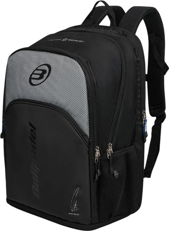 Рюкзак Bullpadel Vertex BPM26007, Чёрный