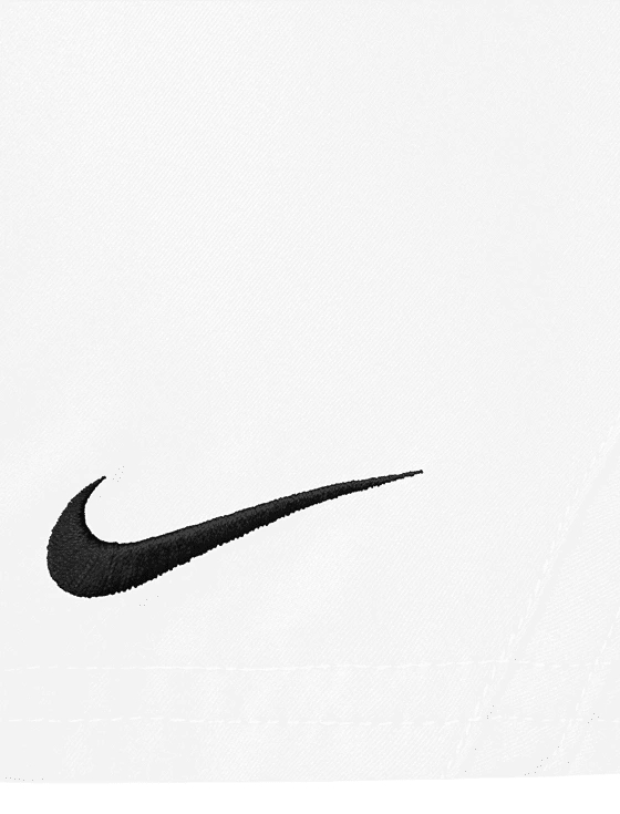 Шорты мужские Nike Court Dri-Fit Victory Short 7in M, Белые (XL)