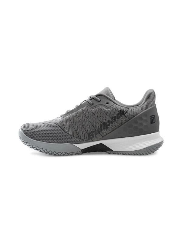 BULLPADEL XPLO VIBRAM 26V DARK GRAY DC95006000