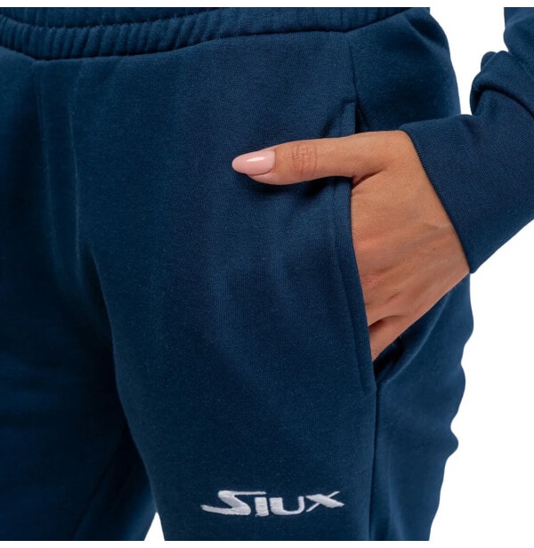 (EU) Штаны унисекс Siux Basic, Синие (2XL)