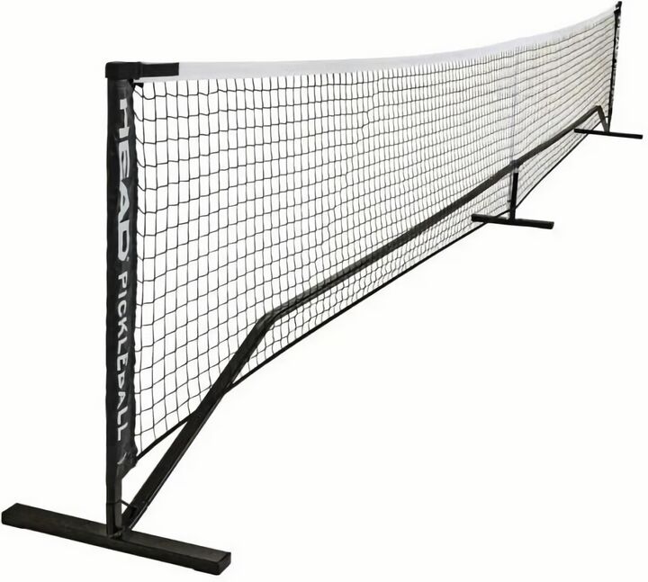 (EU) Теннисная сетка Head, 287222, Белая