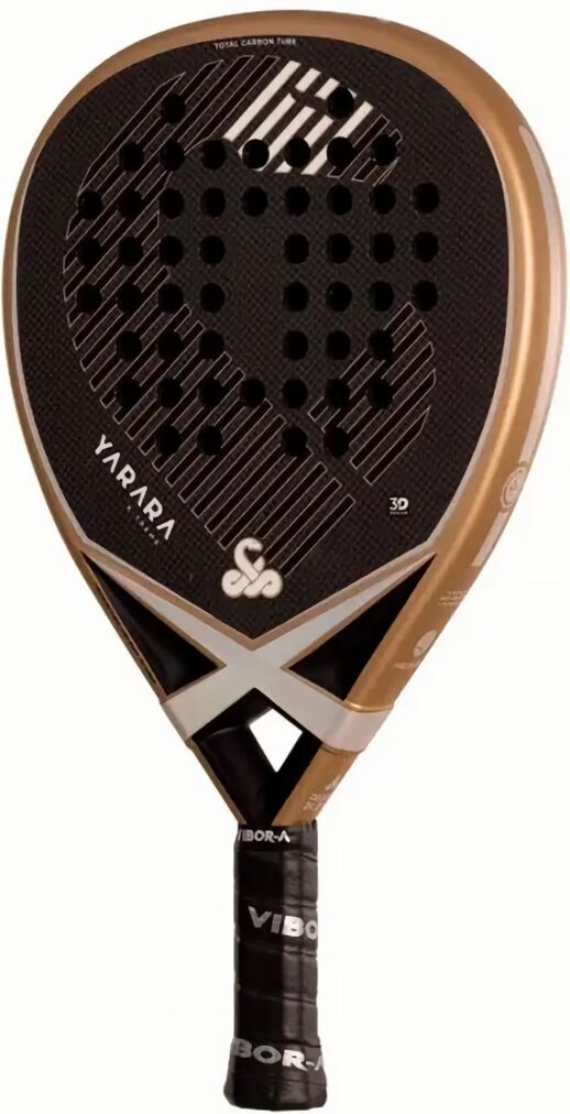 (EU) Ракетка для падел тенниса Vibor-A Yarara Xtreme 3K 2.0