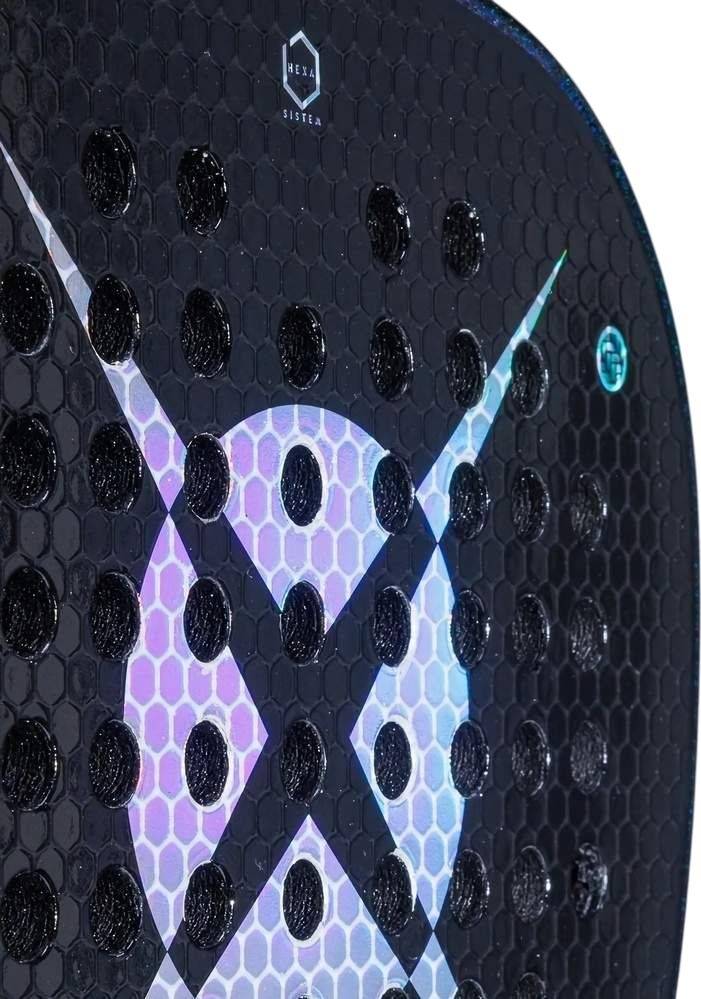 Ракетка для падел тенниса Heroe's 2025 #RS1