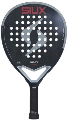 Ракетка для падел тенниса Siux Beat Play Control 3 2026