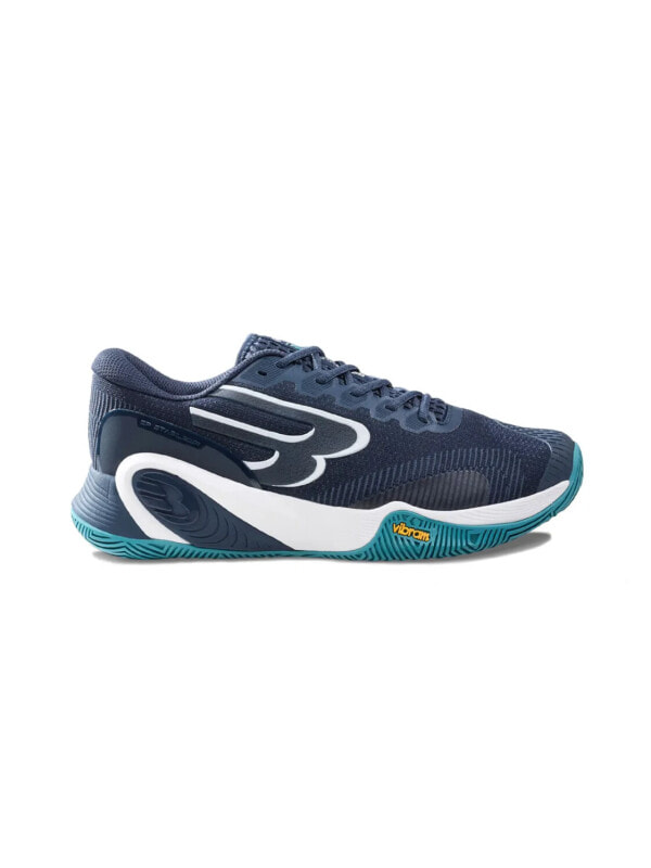 BULLPADEL HACK VIBRAM 26V NAVY BLUE DC91004000